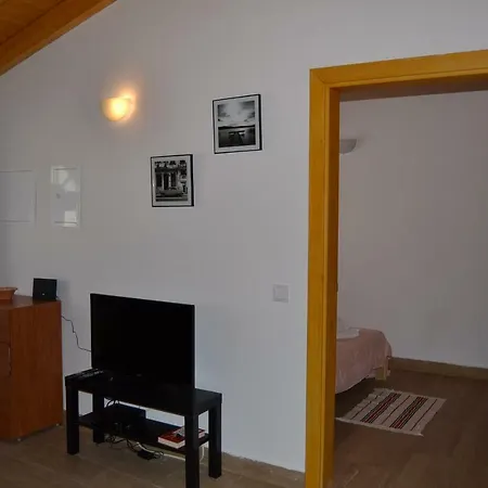 Σπίτι διακοπών Casa D' Avo Barao de Sao Joao