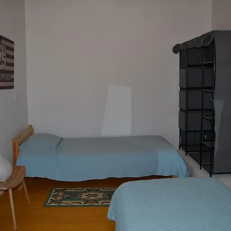 Casa D' Avo * Barao de Sao Joao