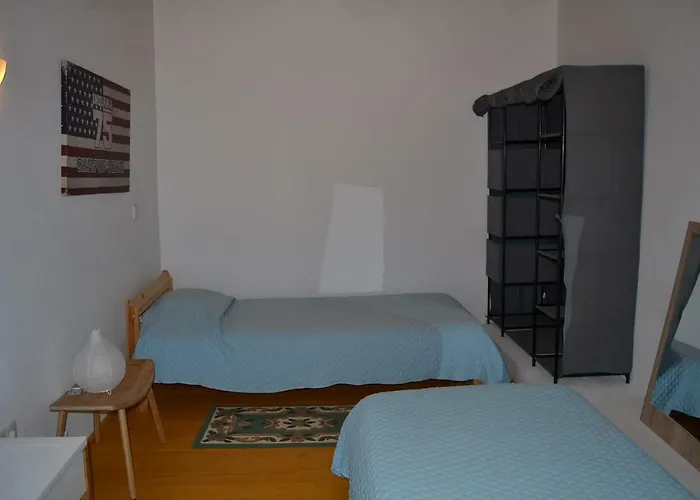 Casa D' Avo * Barao de Sao Joao