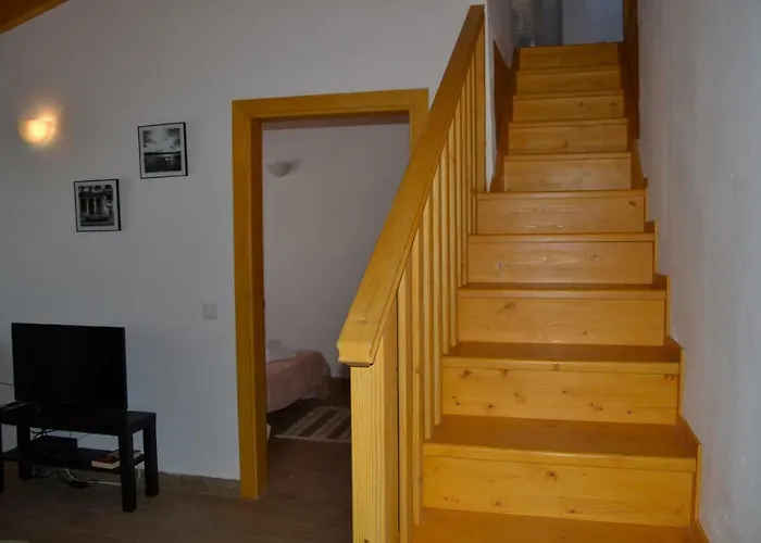 Casa D' Avo * Barao de Sao Joao