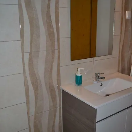 Casa D' Avo Nyaraló