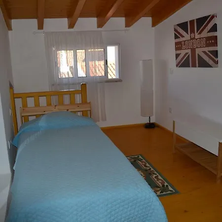 Nyaraló Casa D' Avo *