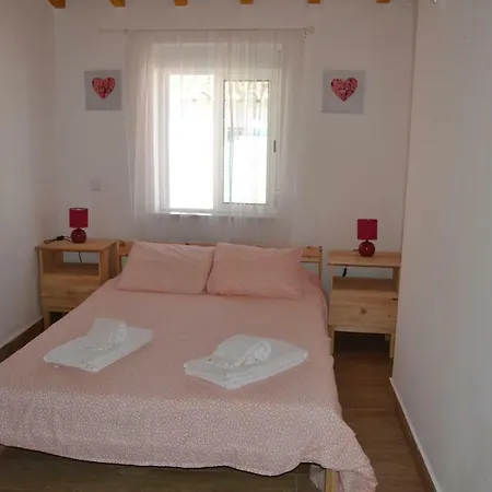 Casa D' Avo Nyaraló *