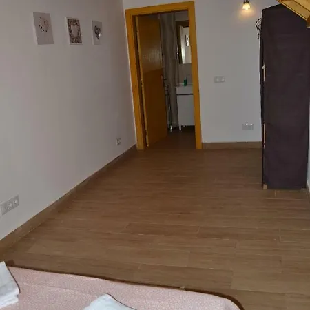 Casa D' Avo * Barão de São João