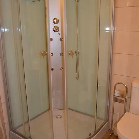 Nyaraló Casa D' Avo *