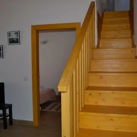 Casa D' Avo * Barão de São João