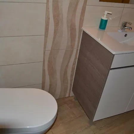 Nyaraló Casa D' Avo