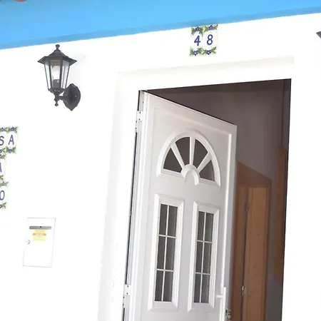 Casa D' Avo Nyaraló